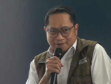 Foto: Bobby P Manullang/tangkapan layar