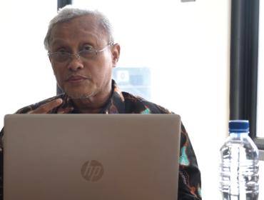Foto: Achmad Firdaus/tangkapan layar