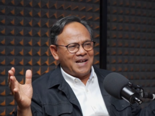 Foto: Komaruddin Hidayat/tangkapan layar