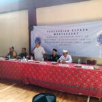 Sinergi Akademisi Universitas Satyagama dan Warga Desa Pangkal Jaya Sukses Gelar Sosialisasi Kehidupan Produktif