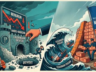 Foto: ilustrasi (AI)