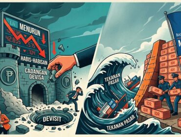 Foto: ilustrasi (AI)