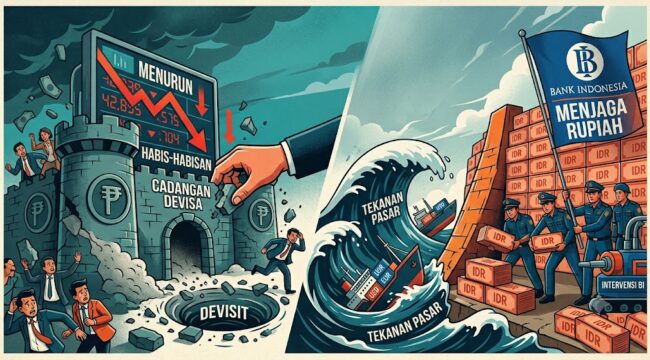 Foto: ilustrasi (AI)