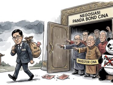 Foto: ilustrasi (AI)