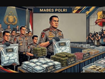 Foto: ilustrasi (AI)