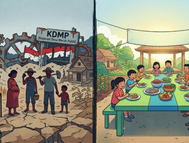 Foto: ilustrasi (AI)