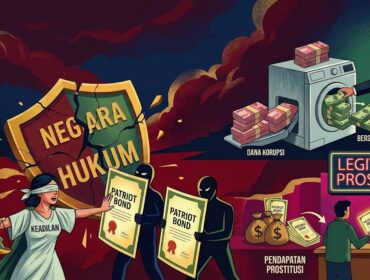 Foto: ilustrasi (AI)