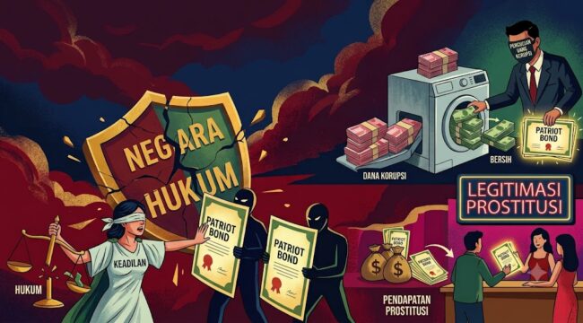 Foto: ilustrasi (AI)