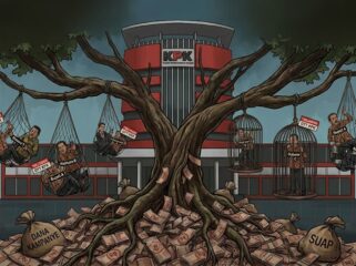 Foto: ilustrasi (AI)