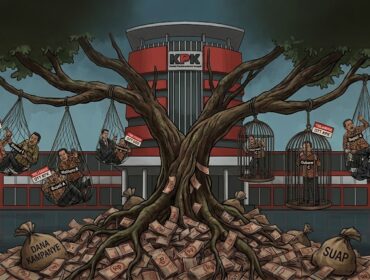 Foto: ilustrasi (AI)