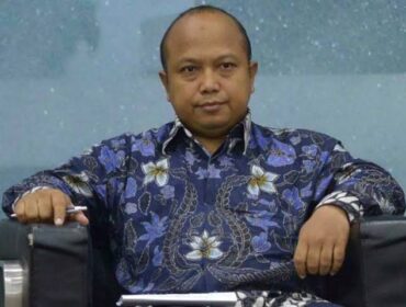 Ekonom Senior INDEF,  Taufik Ahmad 