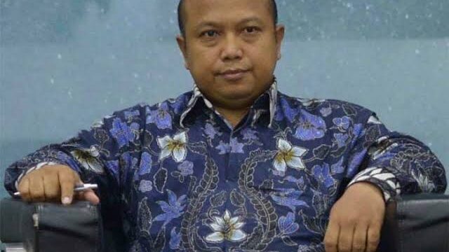 Ekonom Senior INDEF,  Taufik Ahmad 
