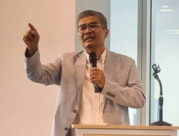 Wijayanto Samirin, Ekonom Senior Universitas Paramadina 
