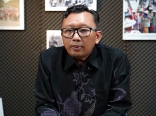 Foto: M Isnur/tangkapan layar