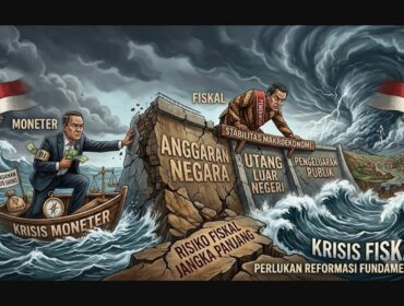 Foto: ilustrasi (AI)