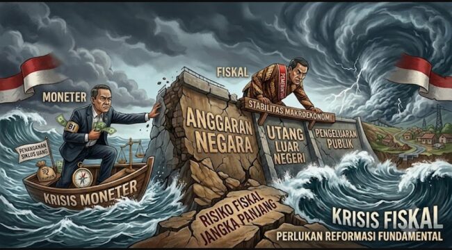 Foto: ilustrasi (AI)