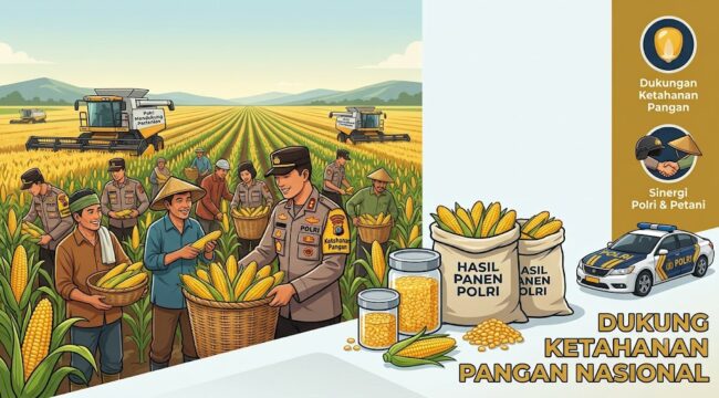 Foto: ilustrasi (AI)