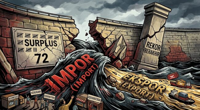 Foto: ilustrasi (AI)