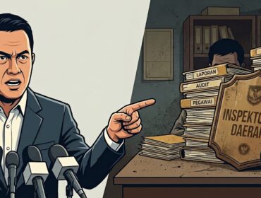 Foto: ilustrasi (AI)