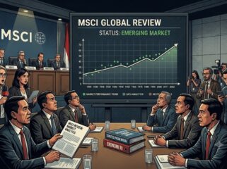 Foto: ilustrasi (AI)