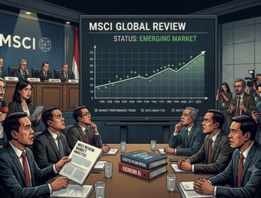 Foto: ilustrasi (AI)