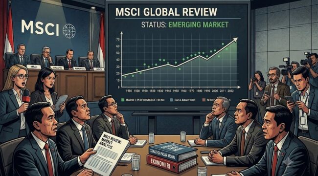 Foto: ilustrasi (AI)