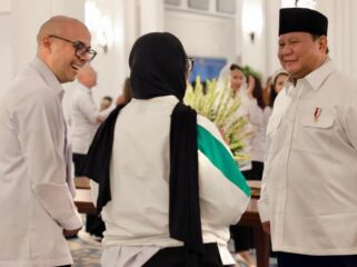 Foto: dok. akun IG Dirgayuza