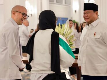 Foto: dok. akun IG Dirgayuza