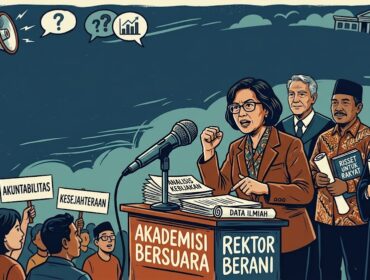 Foto: ilustrasi (AI)