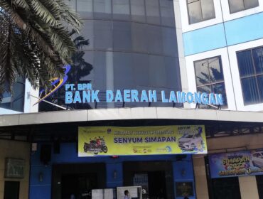 PT BPR Bank Daerah Lamongan (foto; istimewa)