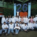 Pensi 2026 SMA Negeri 26 Tebet Jakarta Kelas XII-2 Akan Menampilkan Drama Teater “Les Miserants”