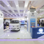 GIIAS Surabaya 2026 Indomobil Foton