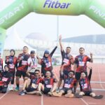 Indonesia Ultra 24 Sukses Digelar di Tangerang, Dorong Pelari Indonesia Menuju Panggung Internasional