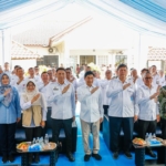 Diresmikan Wagub Banten, KC Pandeglang Bank Banten Pindah ke Lokasi Baru