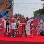Gunakan Ban Balap FDR, Decksa Pong Borong Dua Podium Juara Dalam Gelaran AHDC 2026