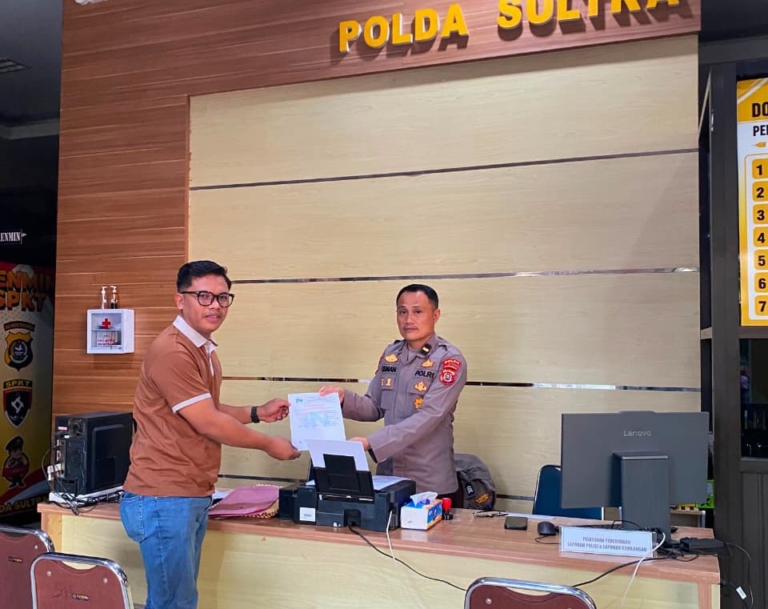 Kasus Dugaan Penyerobotan Tanah di Baubau Berlarut, Kuasa Hukum Minta Polres Gelar Perkara Khusus