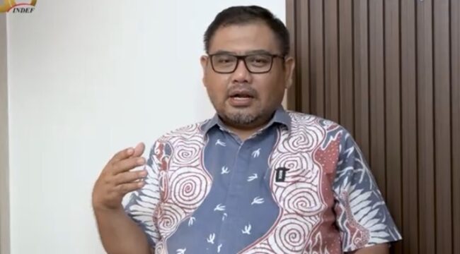 Foto: Deniey Adi Purwanto