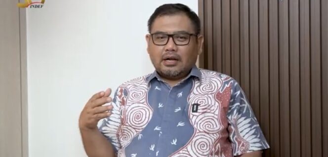 
					Foto: Deniey Adi Purwanto