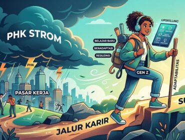 Foto: ilustrasi (AI)