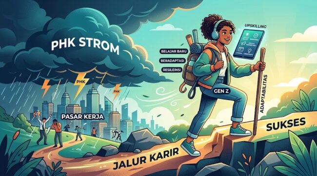 Foto: ilustrasi (AI)