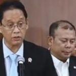 Detik-Detik Purbaya Dipecat saat Rapat dengan DPD: Dramatis