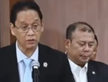 Foto: Purbaya Yudhi Sadewa/tangkapan layar