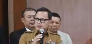 Wamendagri Jawab Dua Harapan Kepala Daerah
