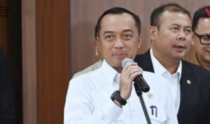 Mensesneg: PPPK Paruh Waktu Diangkat Jadi Penuh Waktu