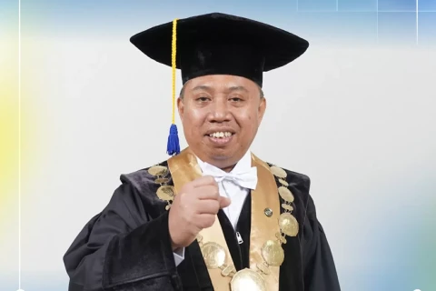 Rektor Unsoed Kena OTT KPK, Diduga Suap Mahasiswa Baru