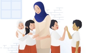 Pentingnya Organisasi Guru dalam Meningkatkan Profesionalisme Pendidikan