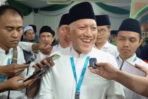 Cicit Pendiri NU Jadi Nakhoda Baru PBNU 2026-2031