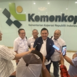 INKOPPAS Sebut Pasar Rakyat Kembali Ramai berkat Program MBG