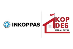 INKOPPAS-Kemenkop UKM Bahas Digitalisasi Pasar hingga Kerja Sama dengan KDMP