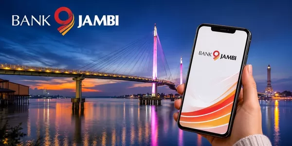 Nasabah BPD Jambi Kecewa, Mobile Banking Lumpuh dan ATM Diblokir